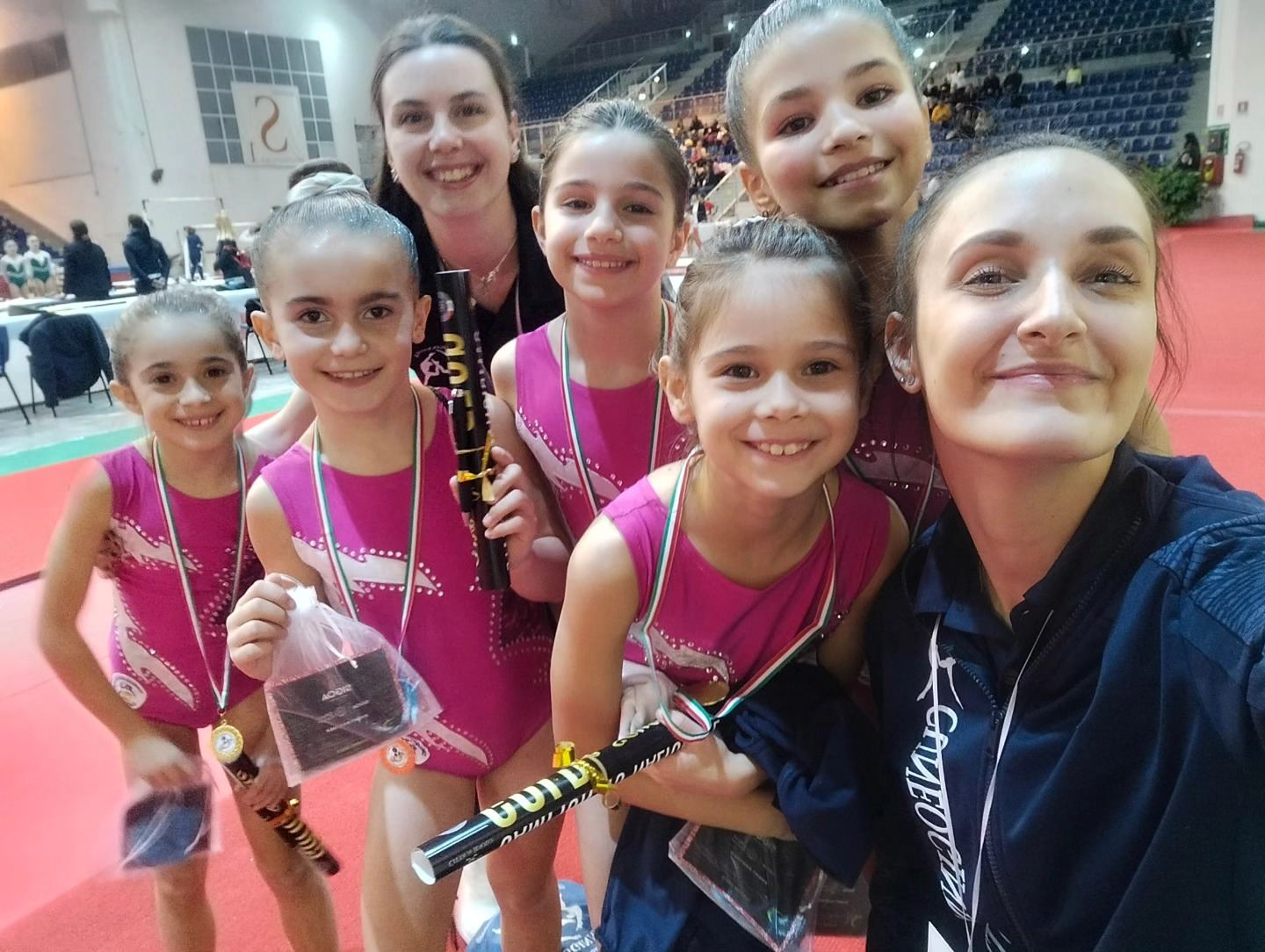 CuneoGinnastica Gallery 2023 13