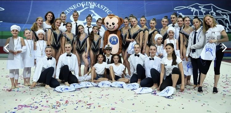 CuneoGinnastica Gallery 2023 24