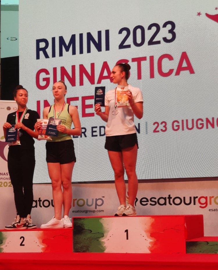 CuneoGinnastica Gallery 2023 38