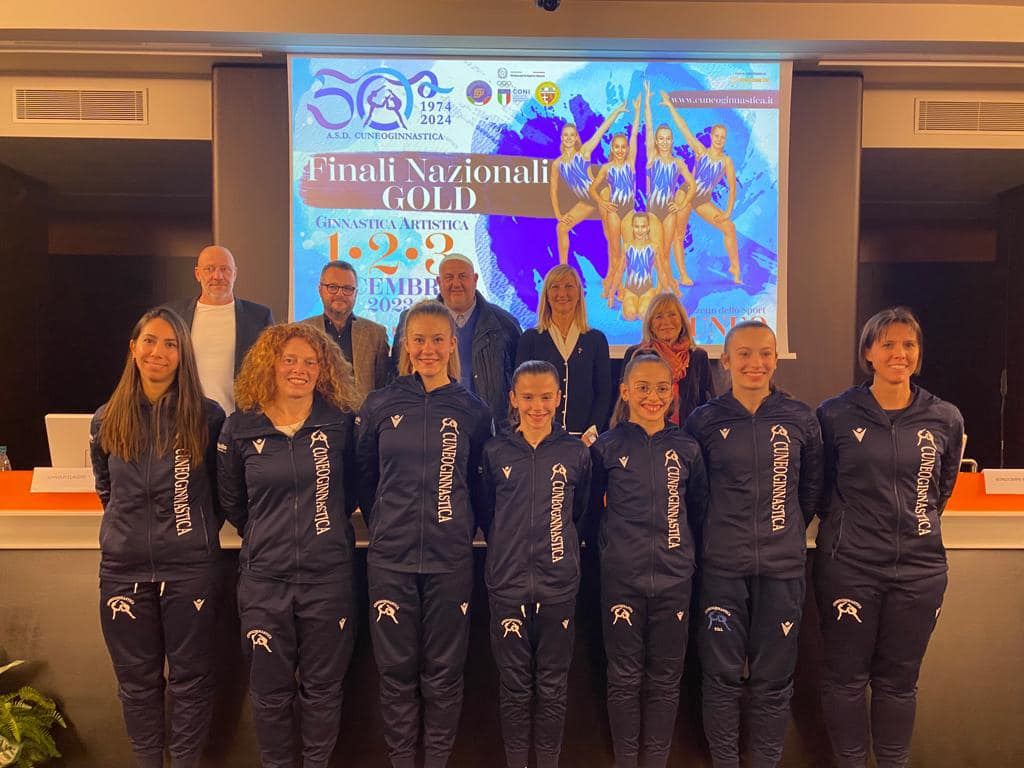 CuneoGinnastica Gallery 2023 8