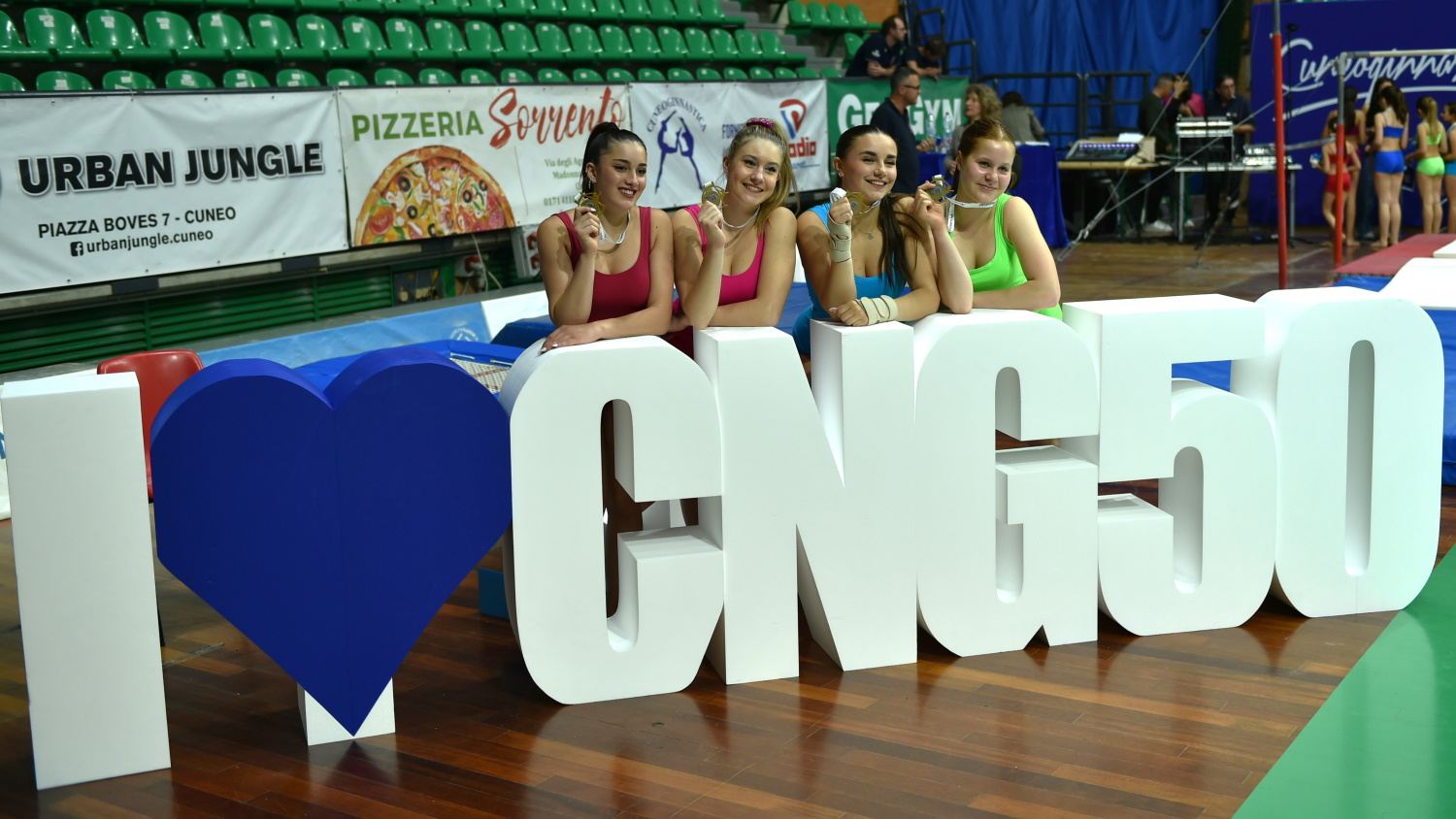 CuneoGinnastica Gallery 2024 10
