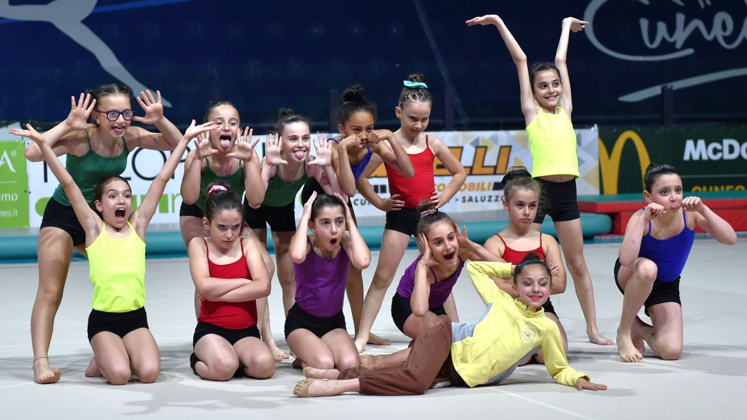 CuneoGinnastica Gallery 2024 11