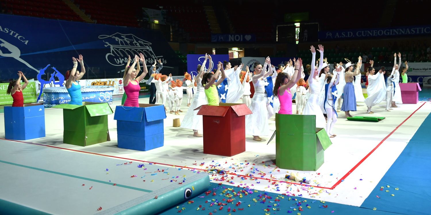 CuneoGinnastica Gallery 2024 13