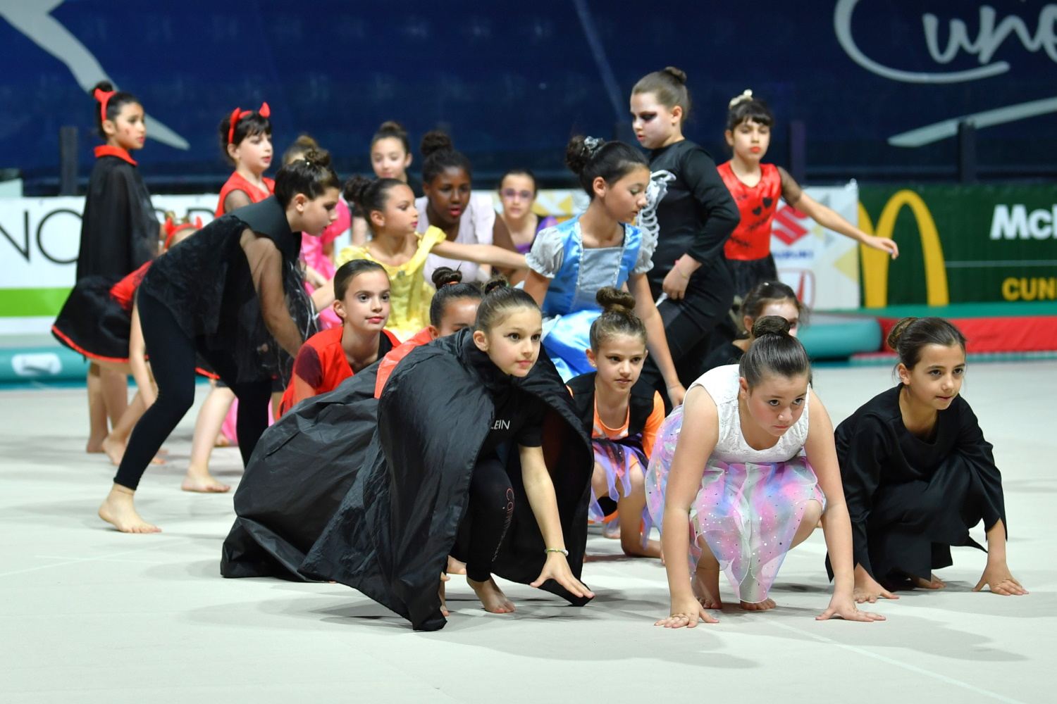 CuneoGinnastica Gallery 2024 16