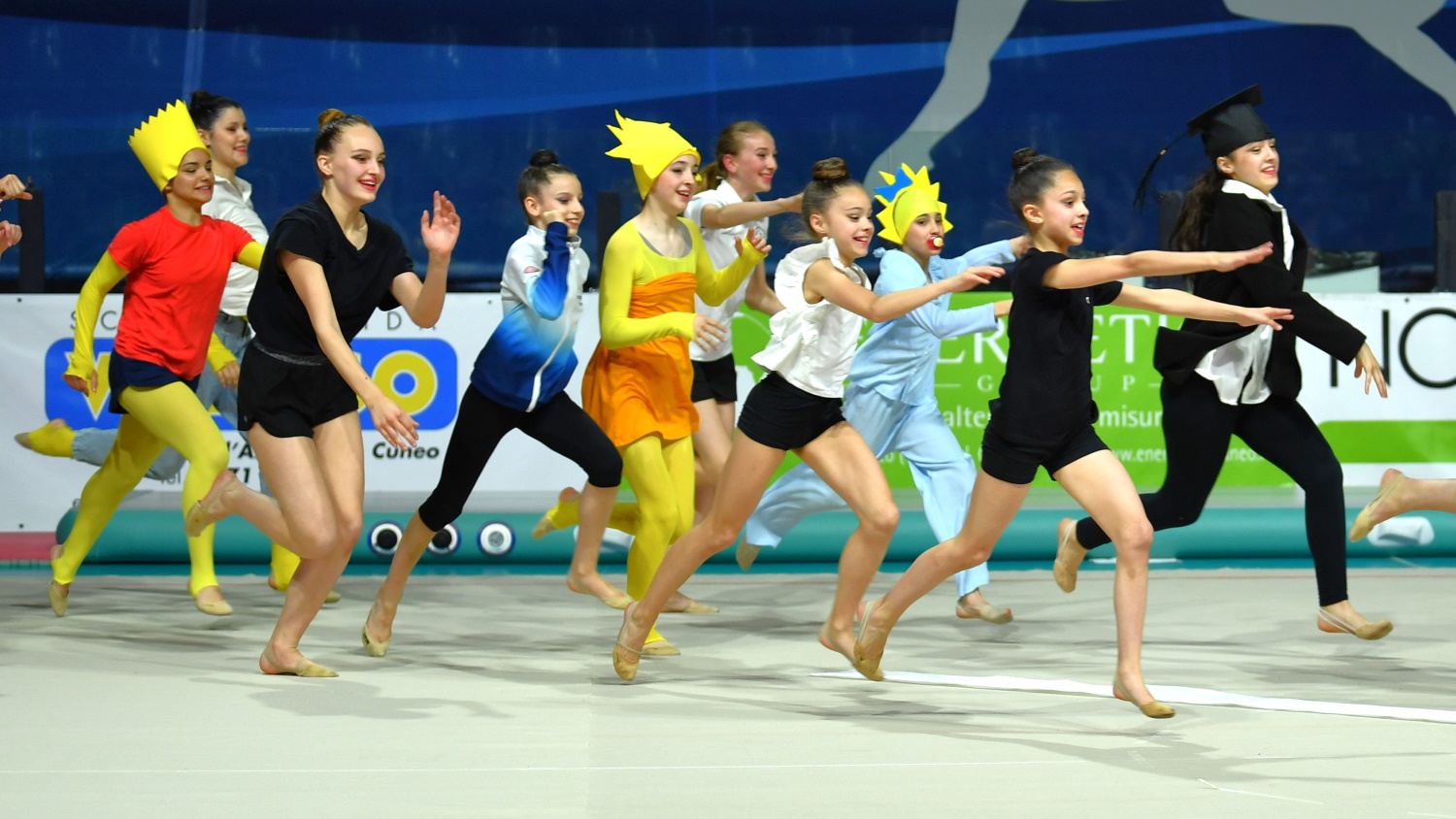 CuneoGinnastica Gallery 2024 2