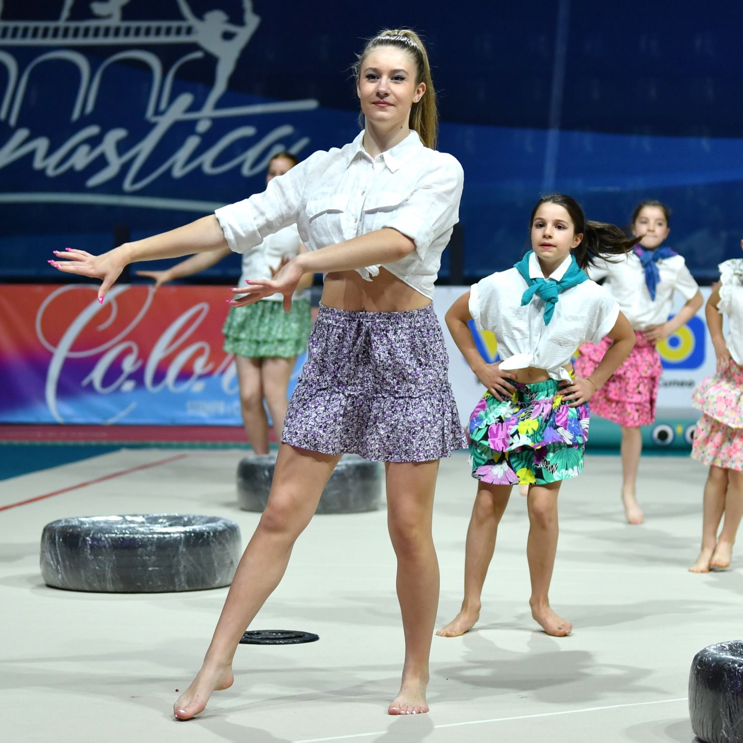 CuneoGinnastica Gallery 2024 22