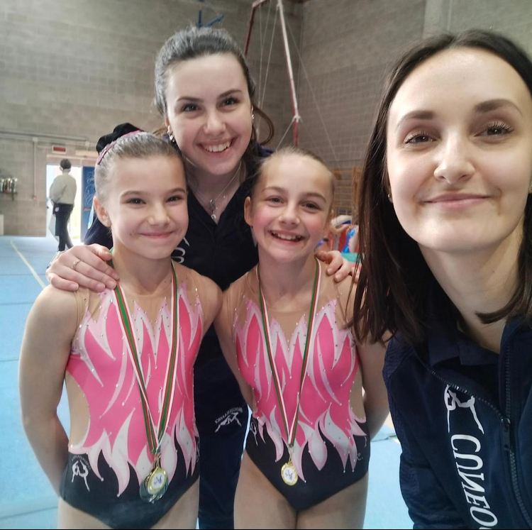 CuneoGinnastica Gallery 2024 25