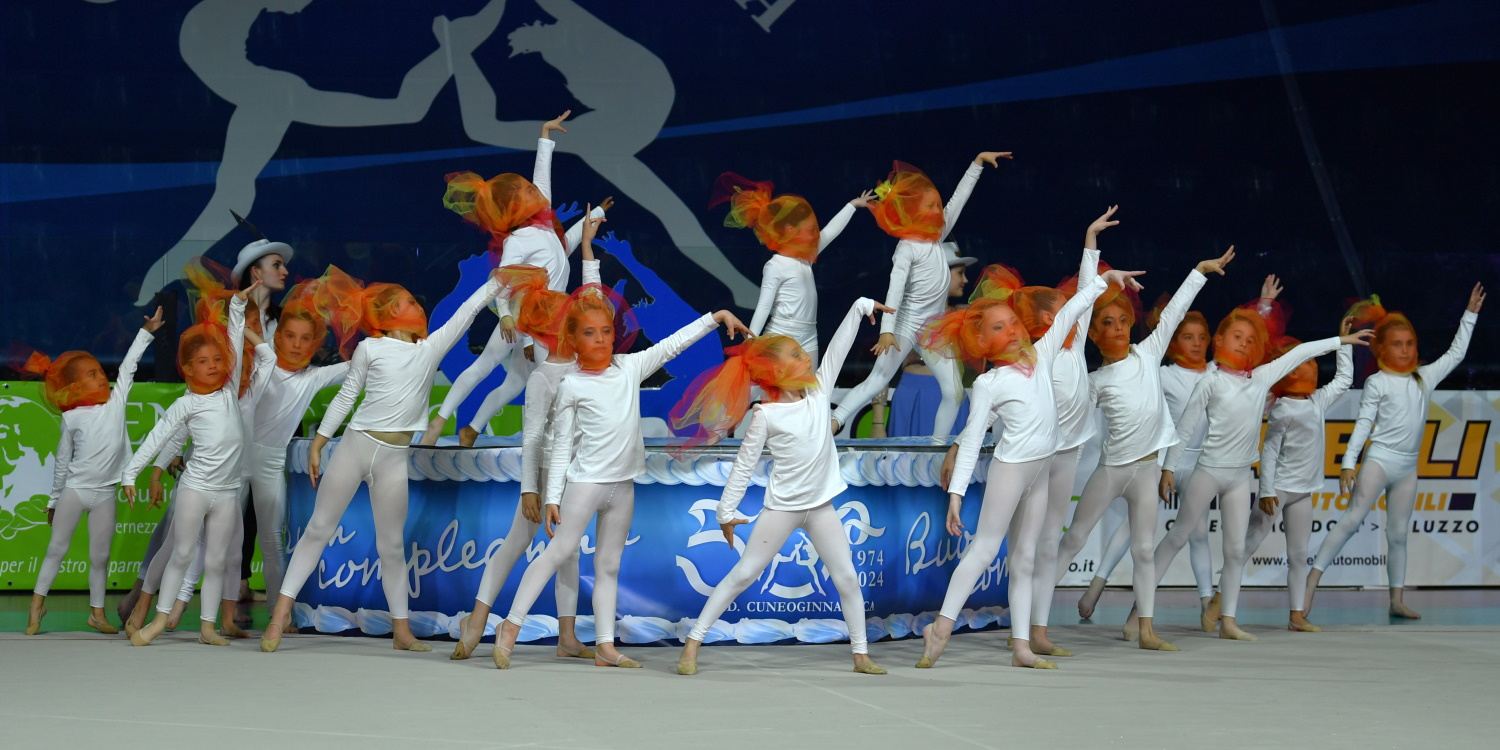 CuneoGinnastica Gallery 2024 3