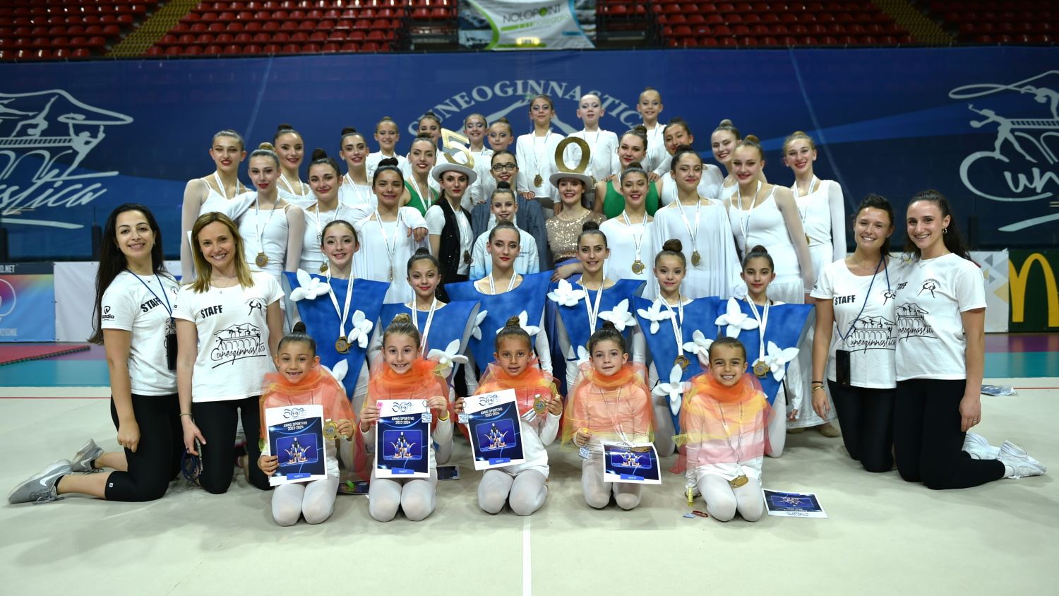 CuneoGinnastica Gallery 2024 4