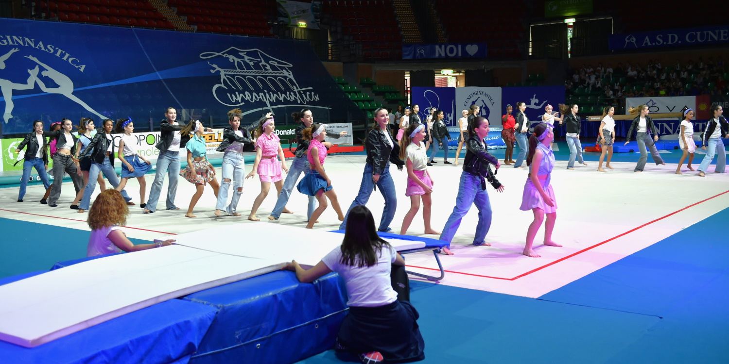 CuneoGinnastica Gallery 2024 7