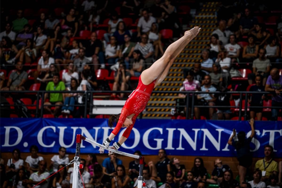 CuneoGinnastica Gallery Assoluti 2024 10