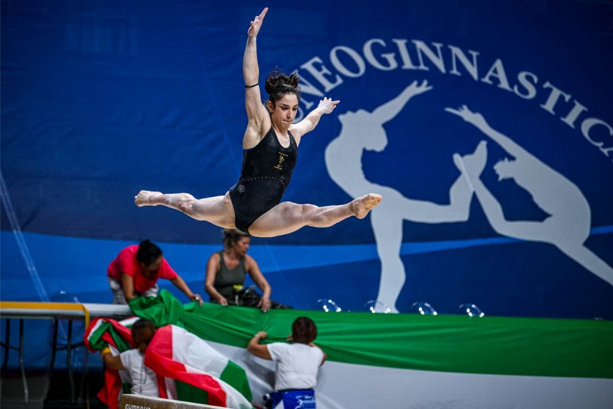 CuneoGinnastica Gallery Assoluti 2024 14