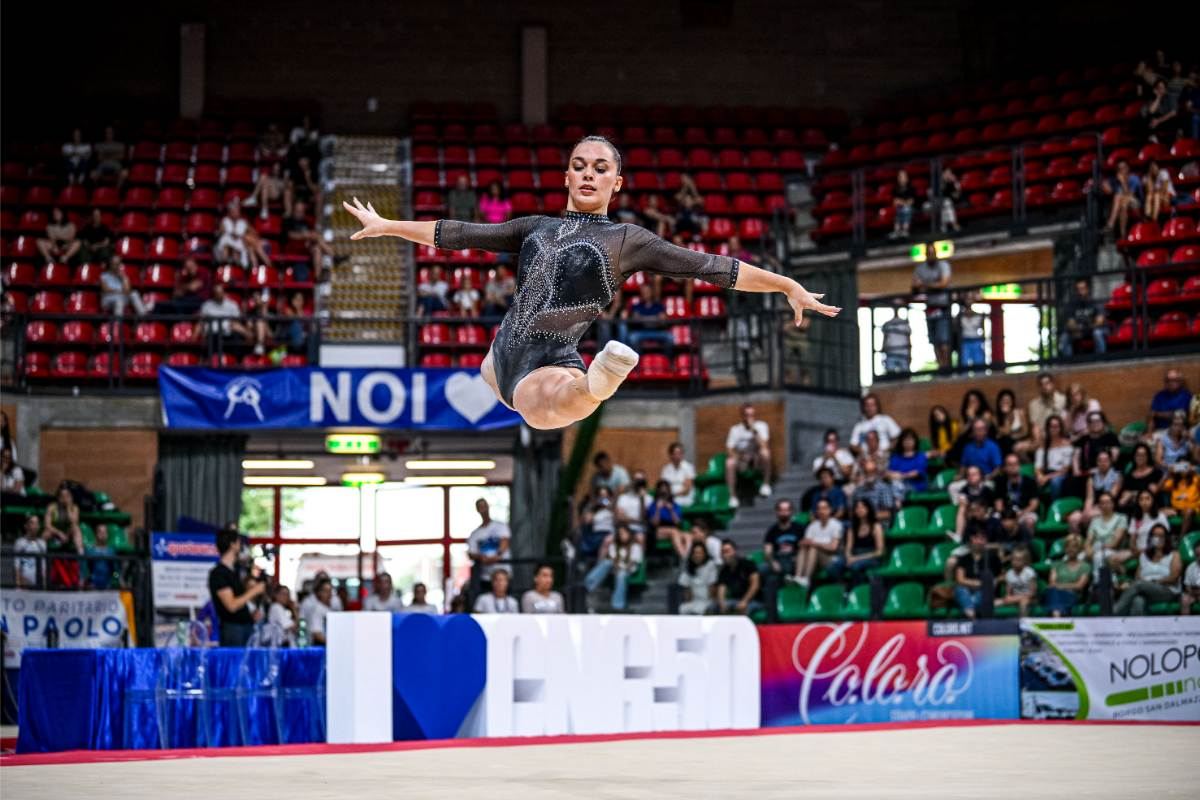 CuneoGinnastica Gallery Assoluti 2024 15