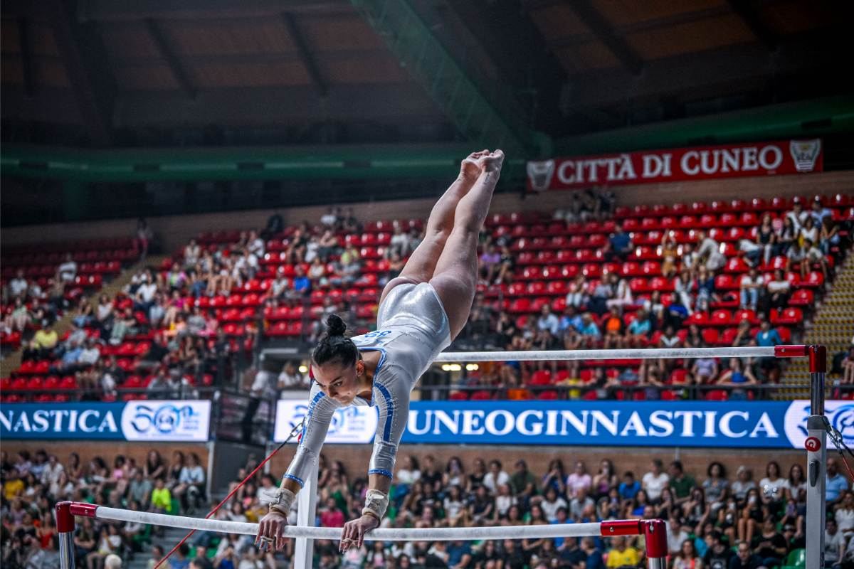 CuneoGinnastica Gallery Assoluti 2024 18