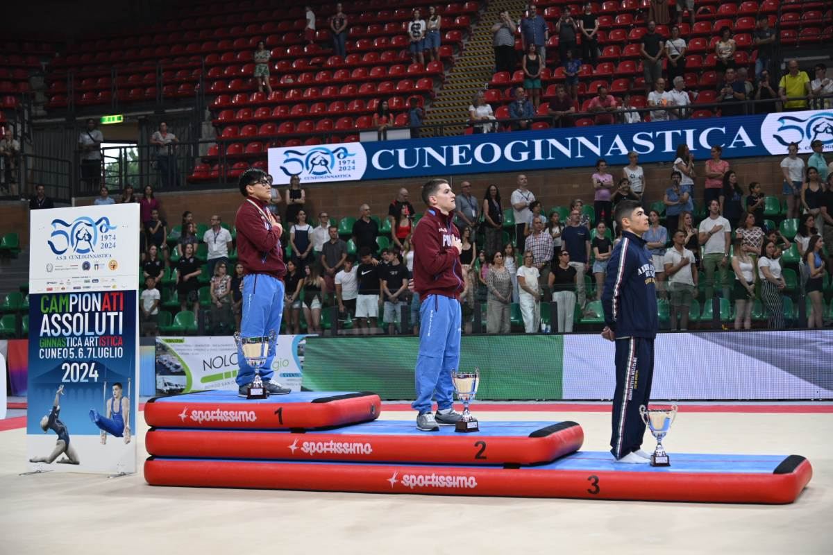 CuneoGinnastica Gallery Assoluti 2024 2