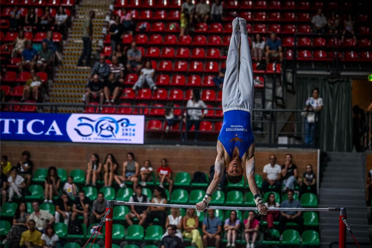 CuneoGinnastica Gallery Assoluti 2024 23