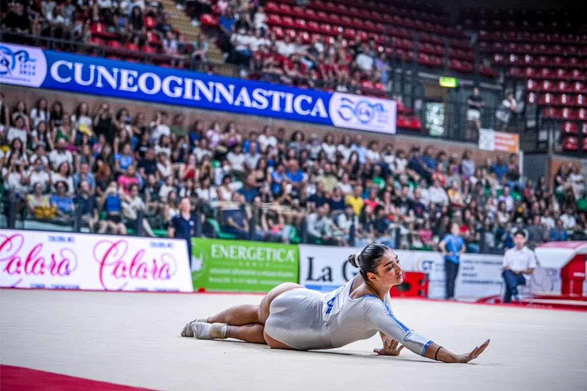 CuneoGinnastica Gallery Assoluti 2024 45