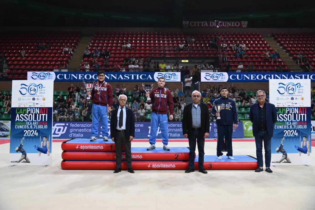 CuneoGinnastica Gallery Assoluti 2024 5