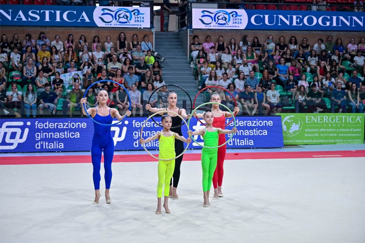 CuneoGinnastica Gallery Assoluti 2024 57