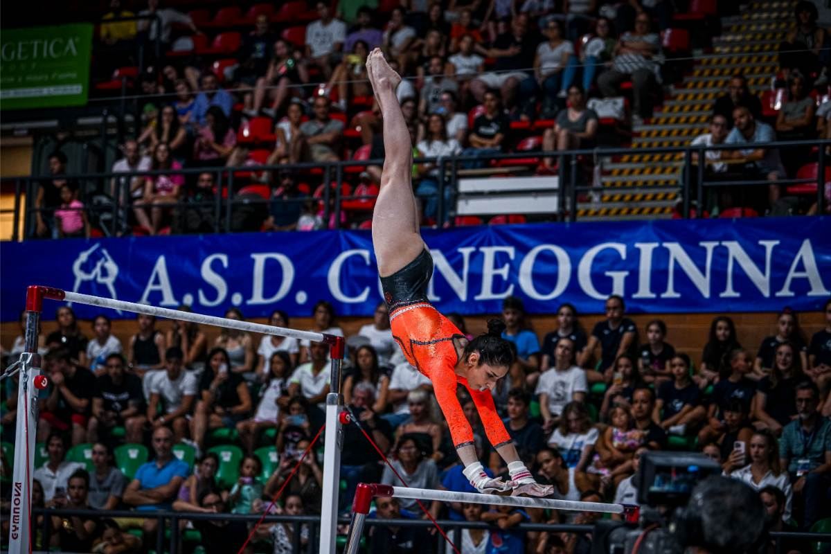 CuneoGinnastica Gallery Assoluti 2024 79