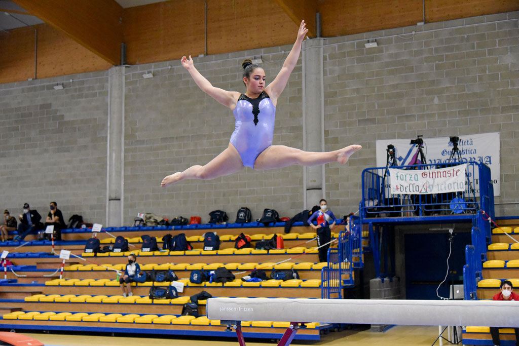 CuneoGinnastica Gallery Gaf 14