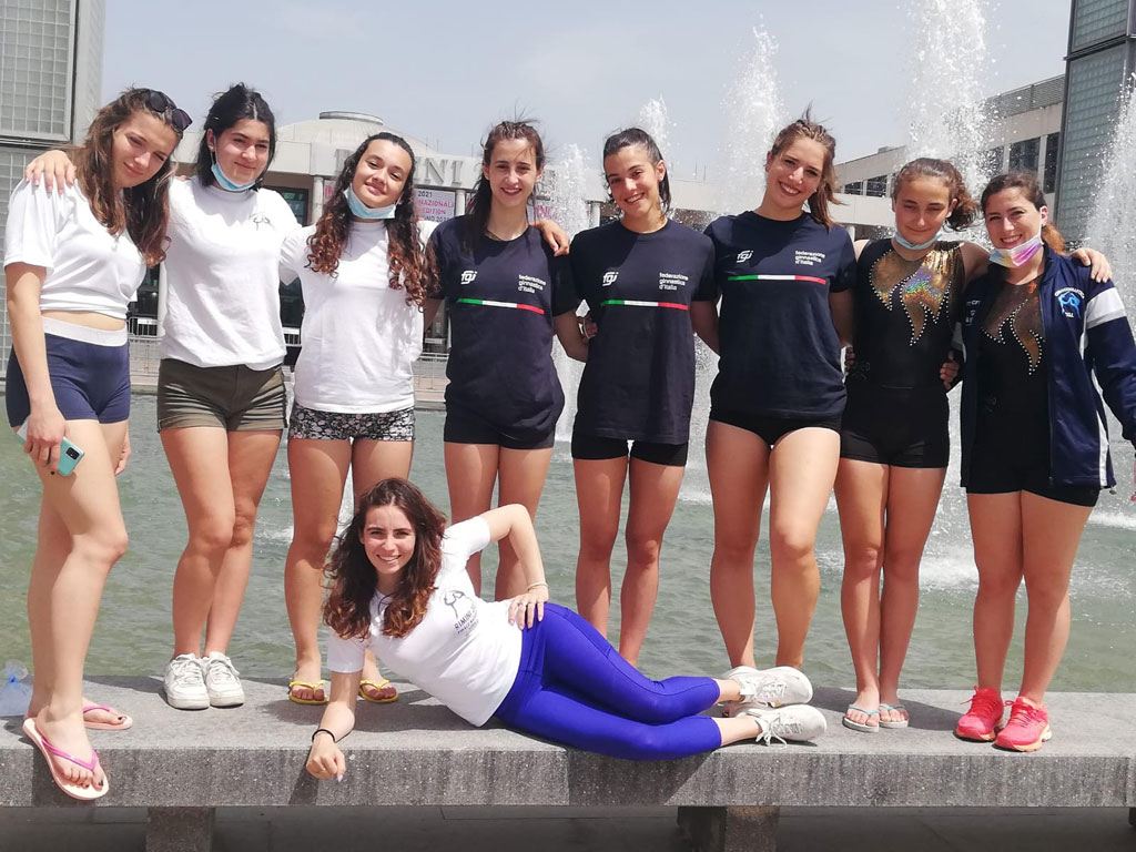 CuneoGinnastica Gallery Gaf 2