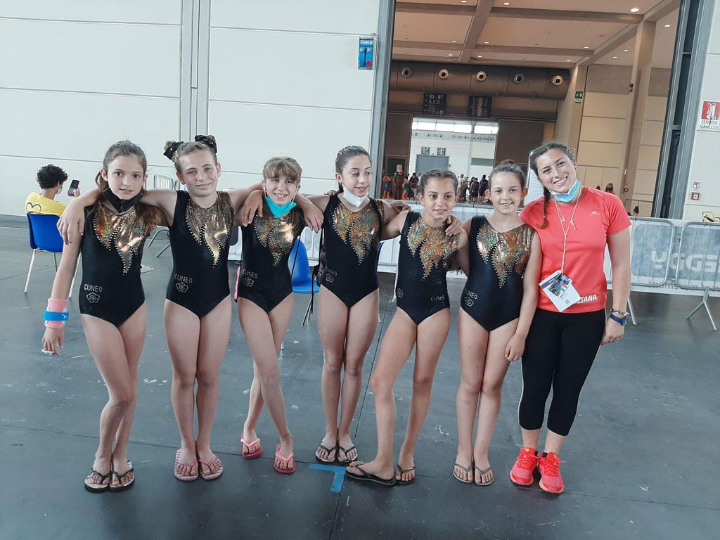 CuneoGinnastica Gallery Gaf 3