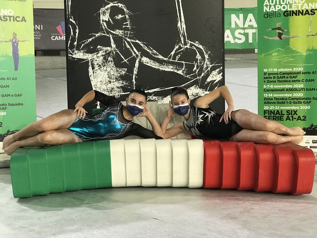 CuneoGinnastica Gallery Gaf 4