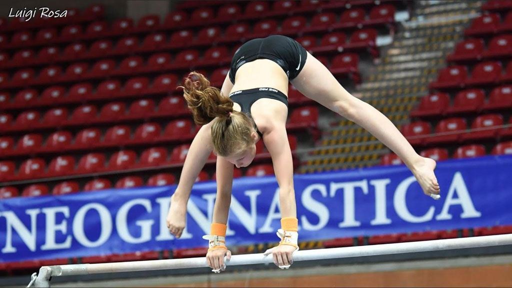 CuneoGinnastica Gallery Gaf 7