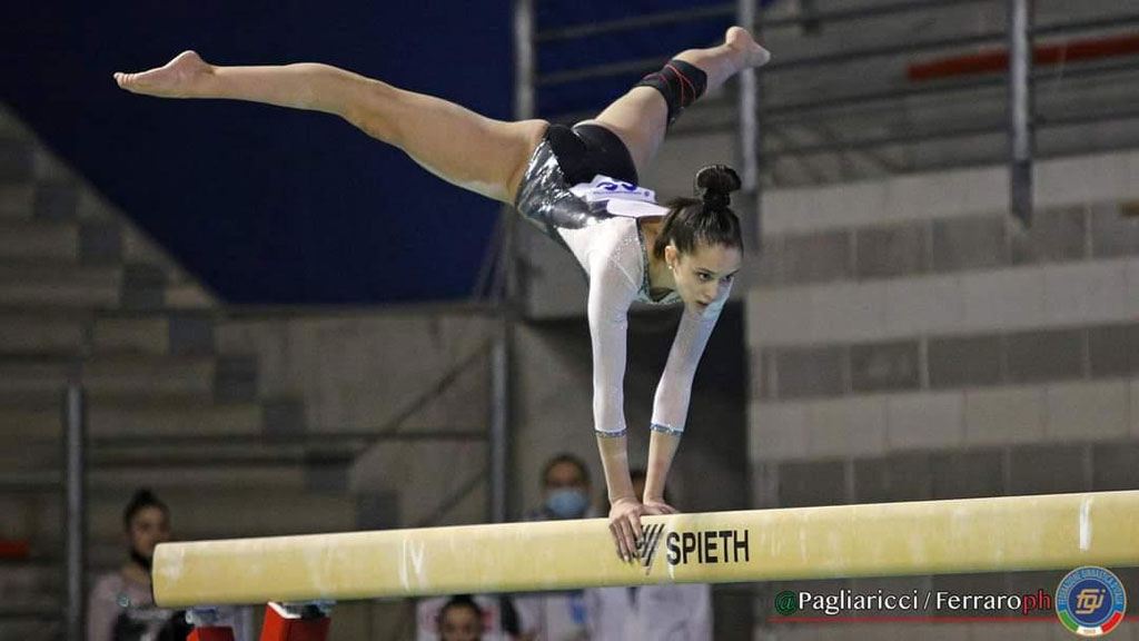 CuneoGinnastica Gallery Gaf 8