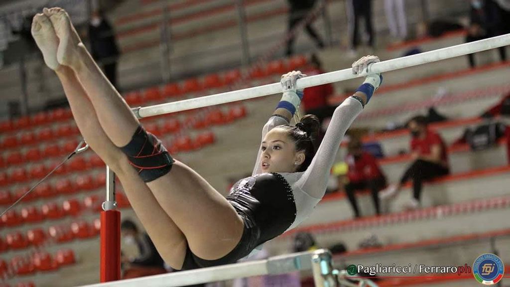 CuneoGinnastica Gallery Gaf 9