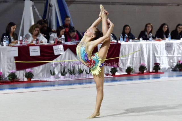 CuneoGinnastica Gallery Gr 1