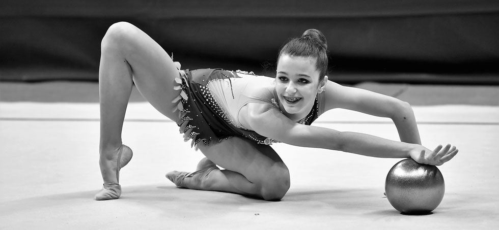 CuneoGinnastica Gallery Gr 11