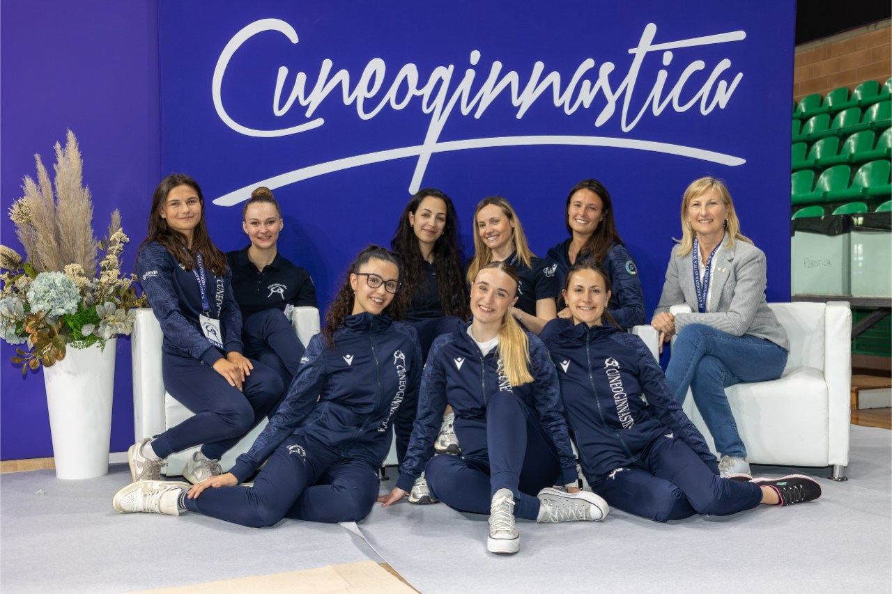 Cuneoginnastica Gallery INSIEME SILVER 2a Prova REGIONALE 107 6a0dd0f35f4c3