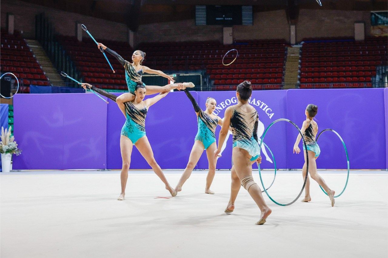 Cuneoginnastica Gallery INSIEME SILVER 2a Prova REGIONALE 27 6a0dd0f35f4c3