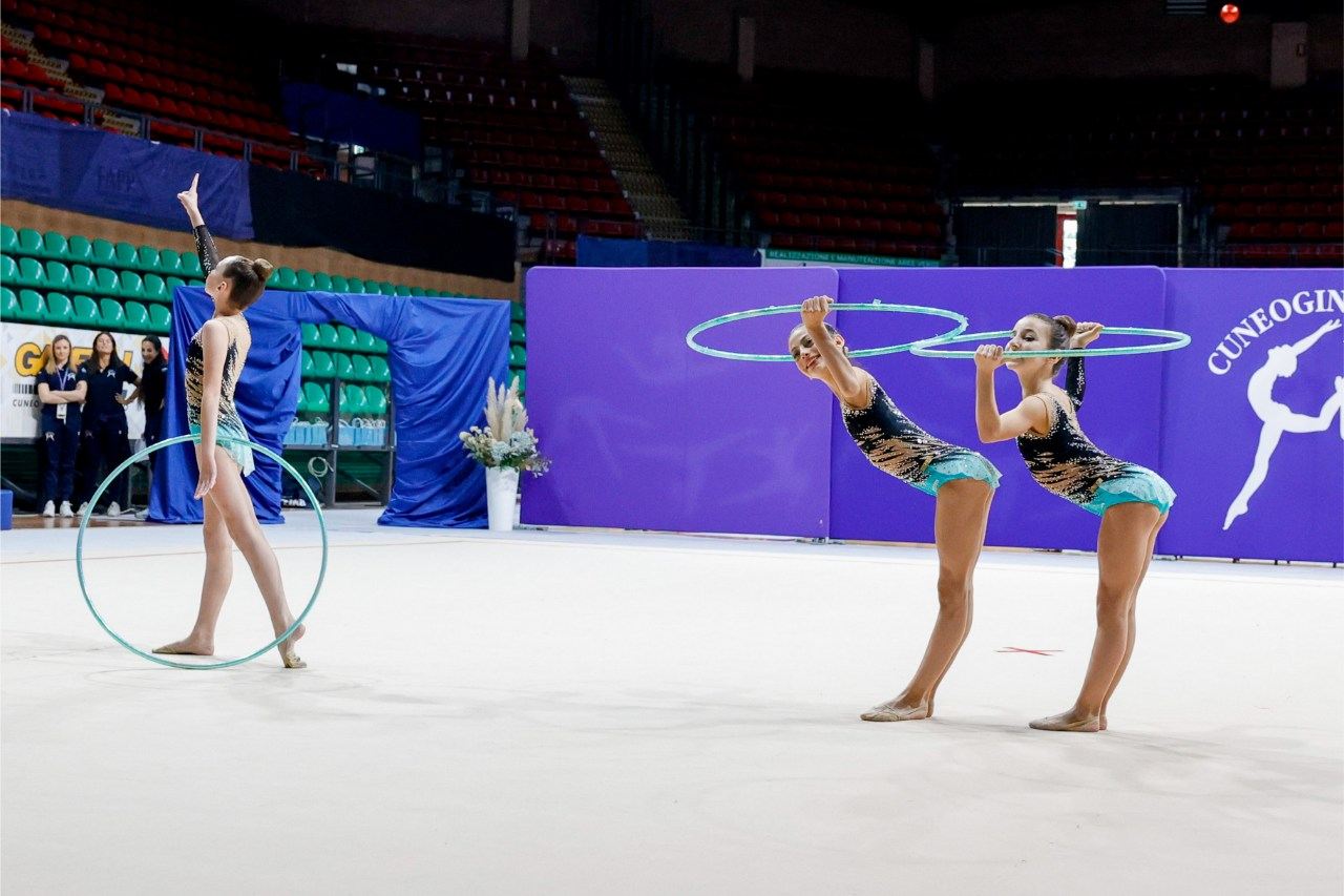 Cuneoginnastica Gallery INSIEME SILVER 2a Prova REGIONALE 33 6a0dd0f35f4c3