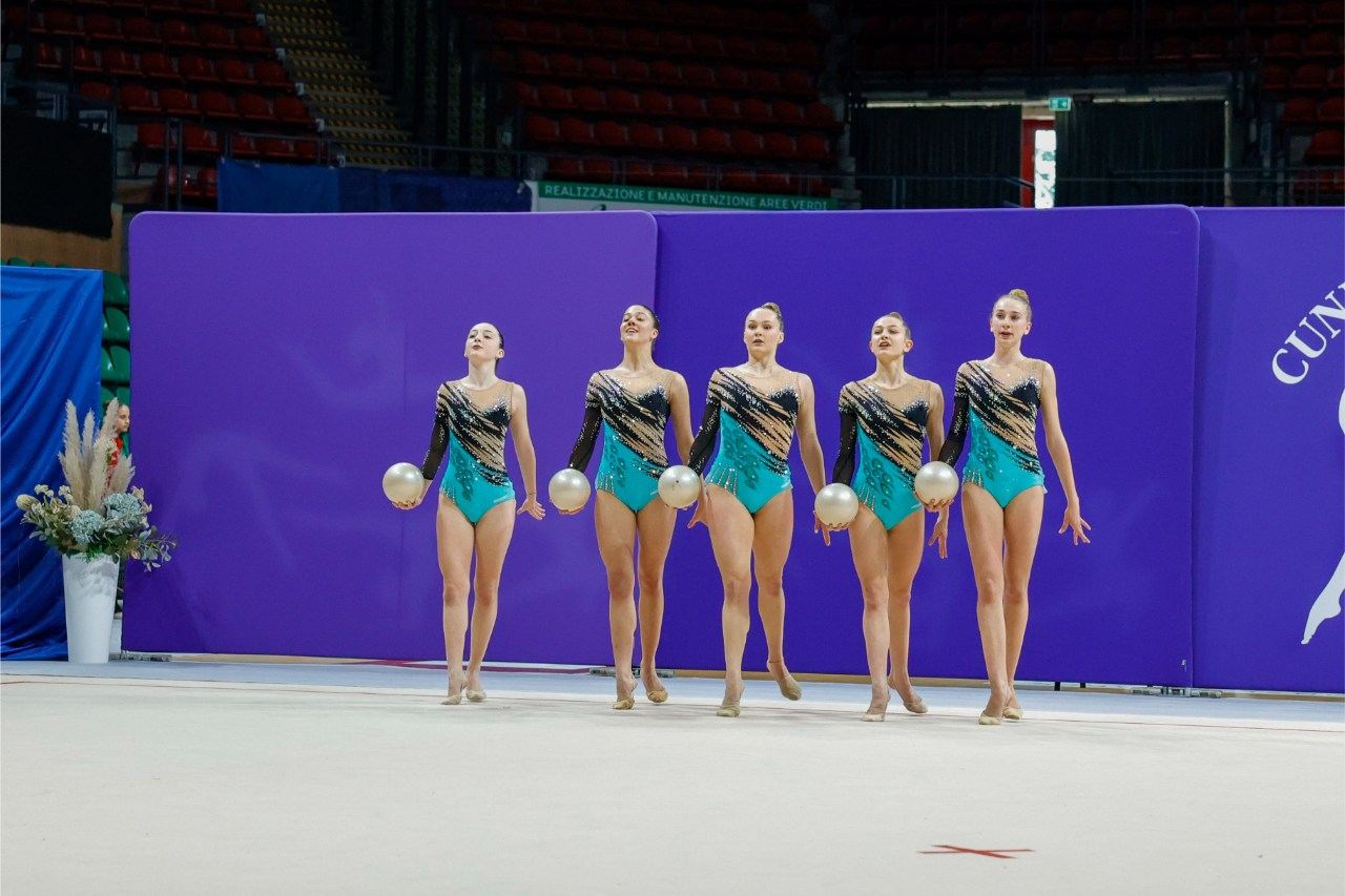 Cuneoginnastica Gallery INSIEME SILVER 2a Prova REGIONALE 48 6a0dd0f35f4c3
