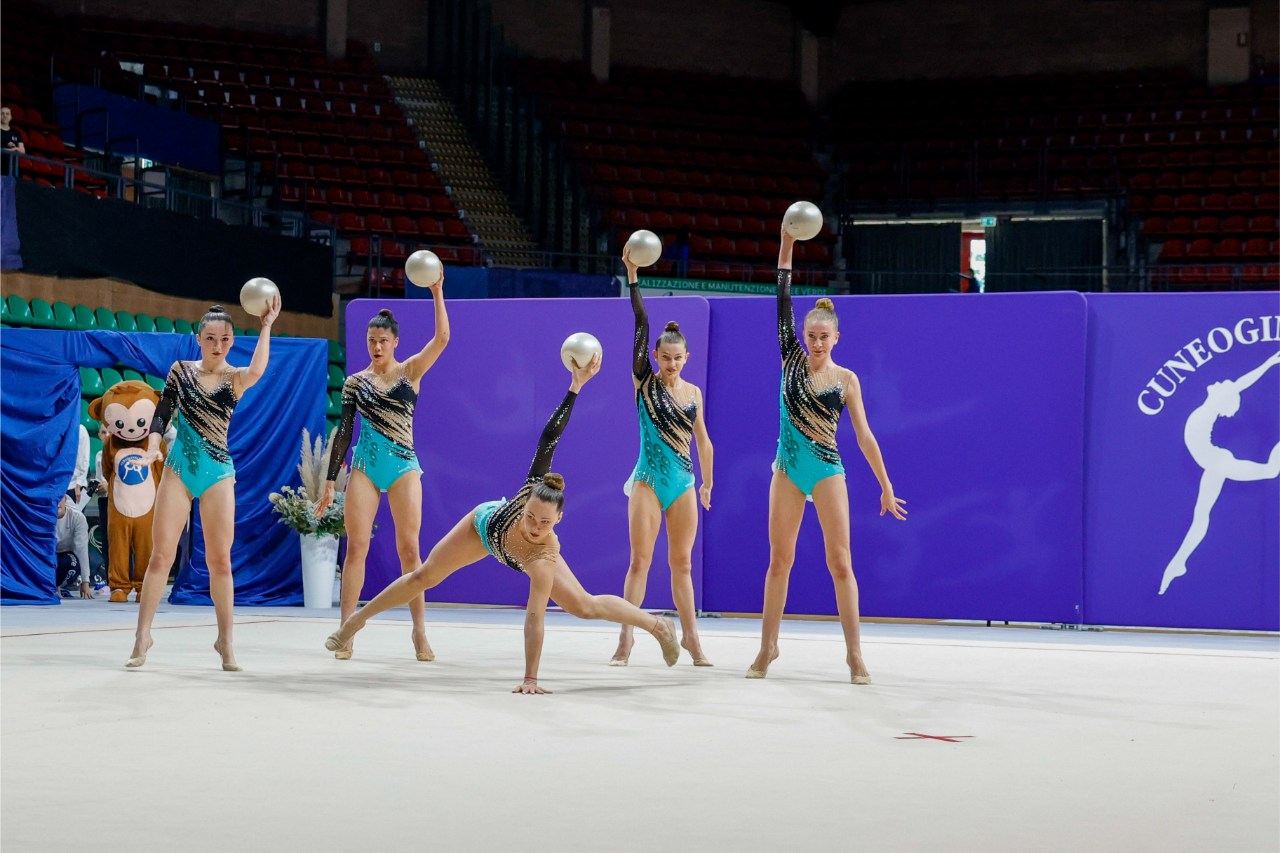 Cuneoginnastica Gallery INSIEME SILVER 2a Prova REGIONALE 55 6a0dd0f35f4c3