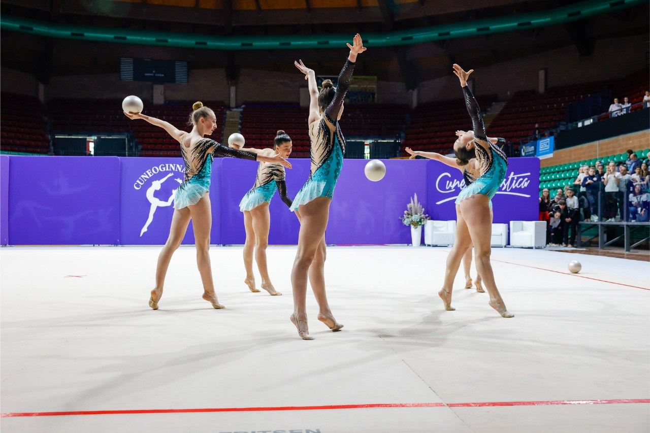 Cuneoginnastica Gallery INSIEME SILVER 2a Prova REGIONALE 74 6a0dd0f35f4c3
