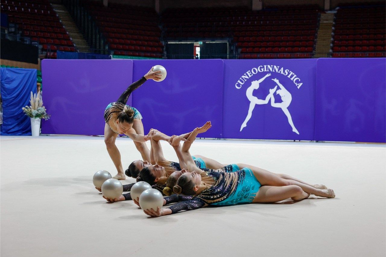 Cuneoginnastica Gallery INSIEME SILVER 2a Prova REGIONALE 79 6a0dd0f35f4c3