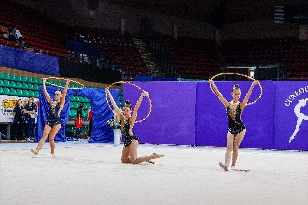 Cuneoginnastica Gallery INSIEME SILVER 2a Prova REGIONALE 91 6a0dd0f35f4c3
