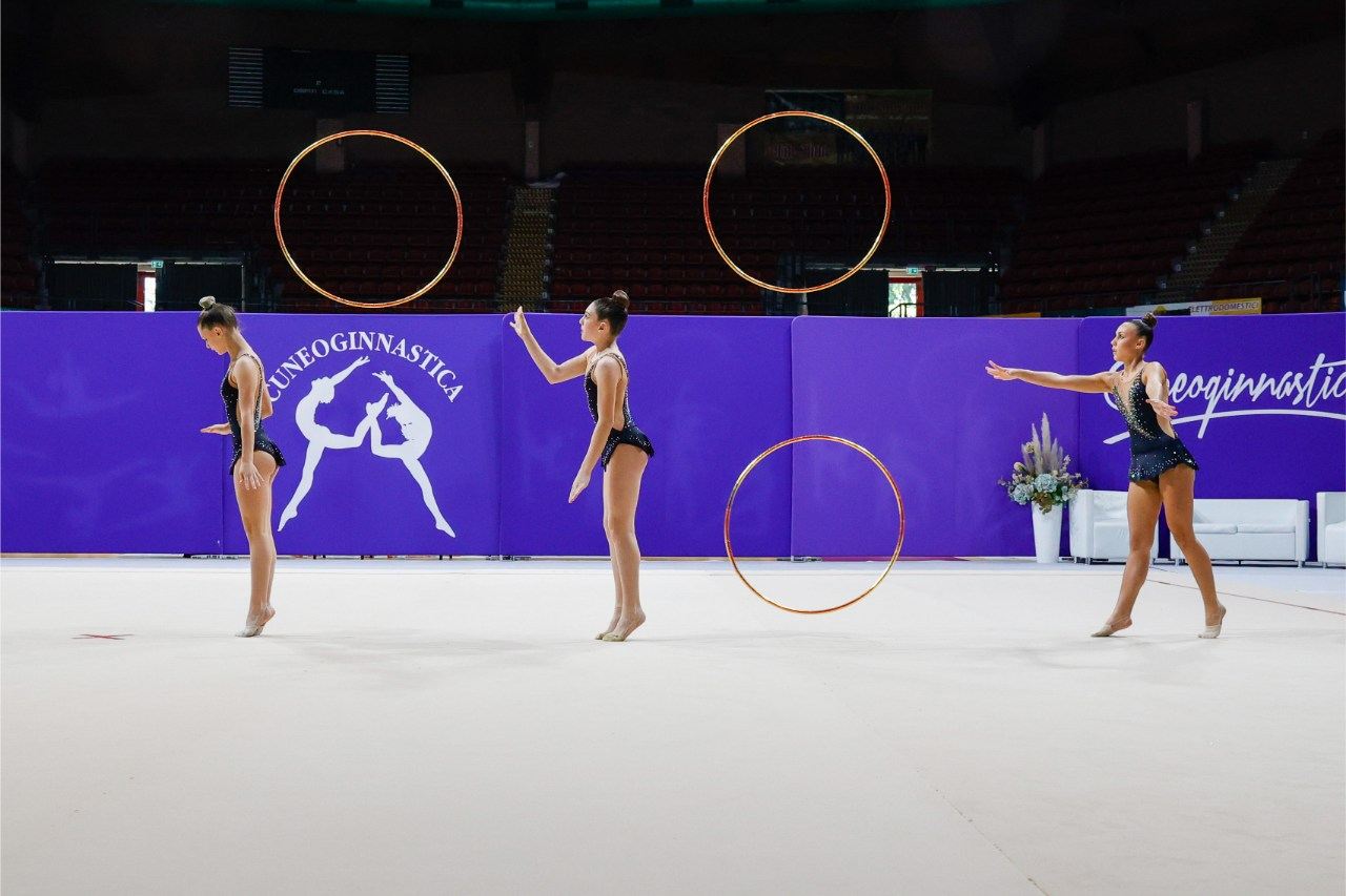 Cuneoginnastica Gallery INSIEME SILVER 2a Prova REGIONALE 96 6a0dd0f35f4c3