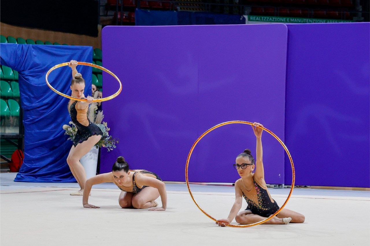 Cuneoginnastica Gallery INSIEME SILVER 2a Prova REGIONALE 98 6a0dd0f35f4c3