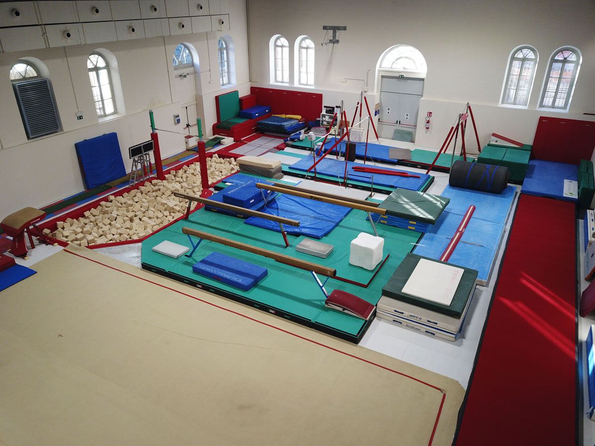 CuneoGinnastica Gallery Padisport 6