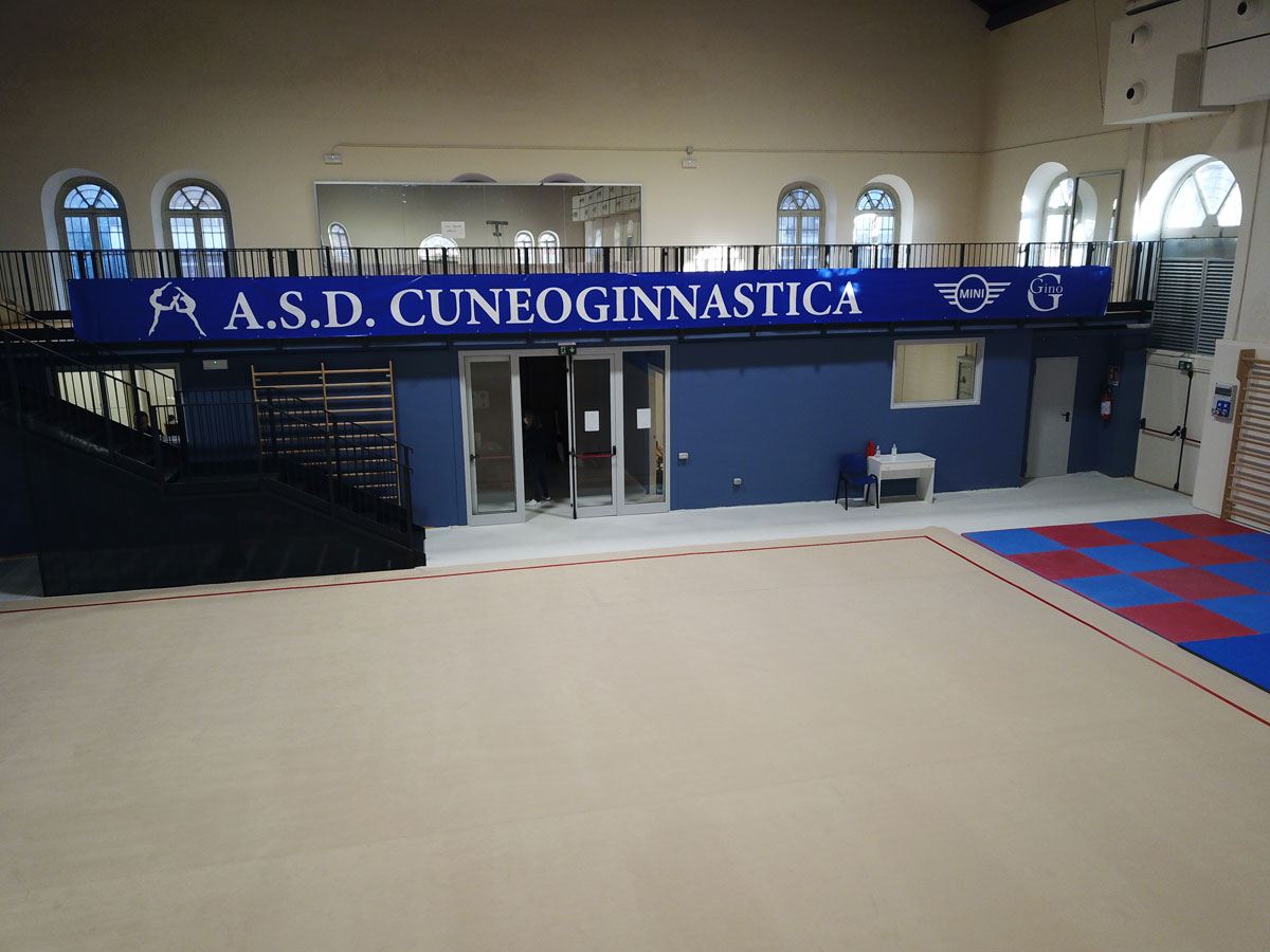 CuneoGinnastica Gallery Padisport 7