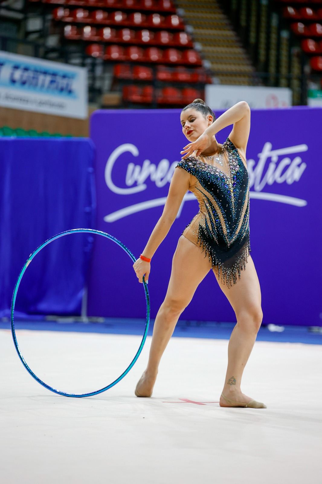 CuneoGinnastica Gallery Winterclub 2024 23