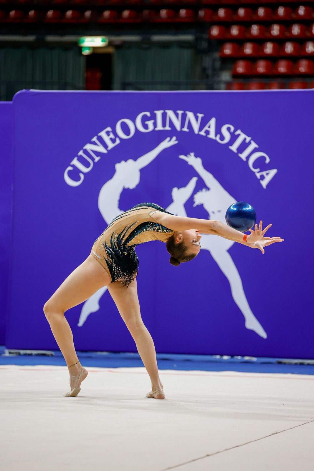 CuneoGinnastica Gallery Winterclub 2024 24