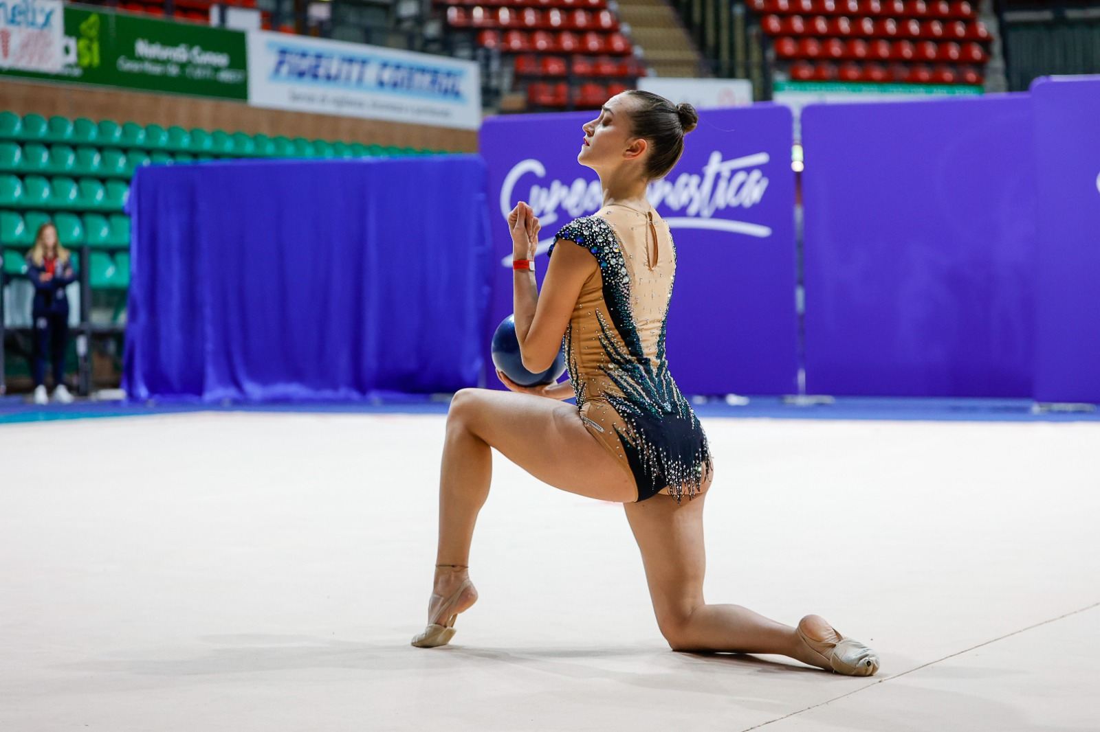 CuneoGinnastica Gallery Winterclub 2024 25