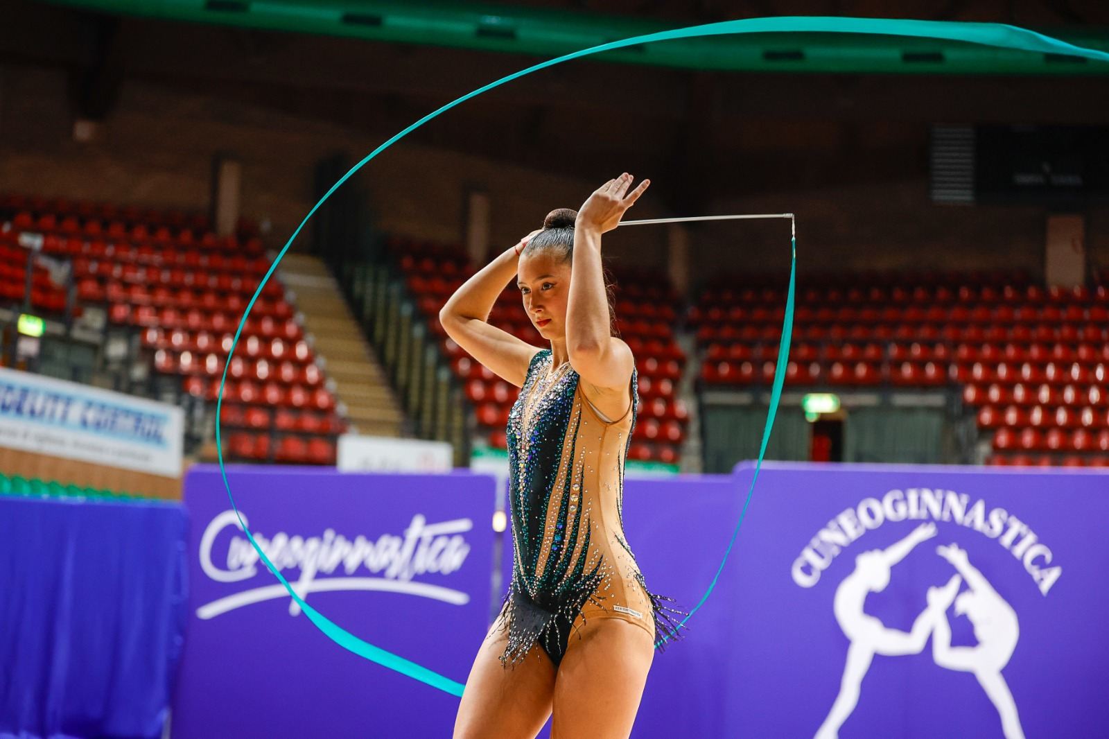 CuneoGinnastica Gallery Winterclub 2024 30