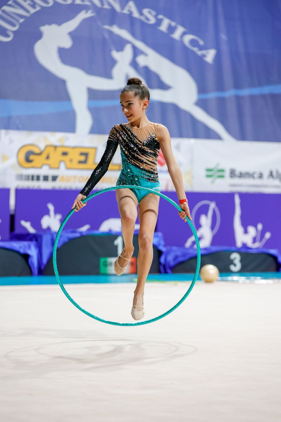 CuneoGinnastica Gallery Winterclub 2024 35